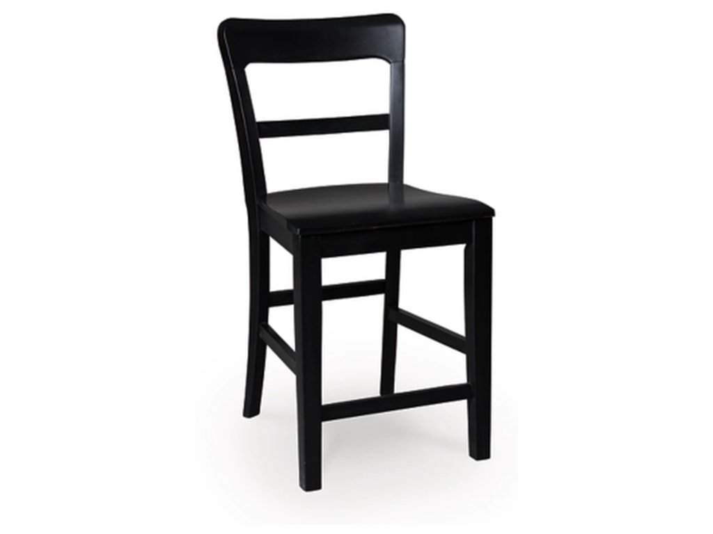 Greddinton Counter Height Barstool - image 1