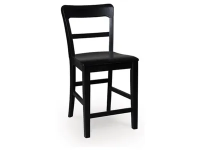 Greddinton Counter Height Barstool - Alternative View