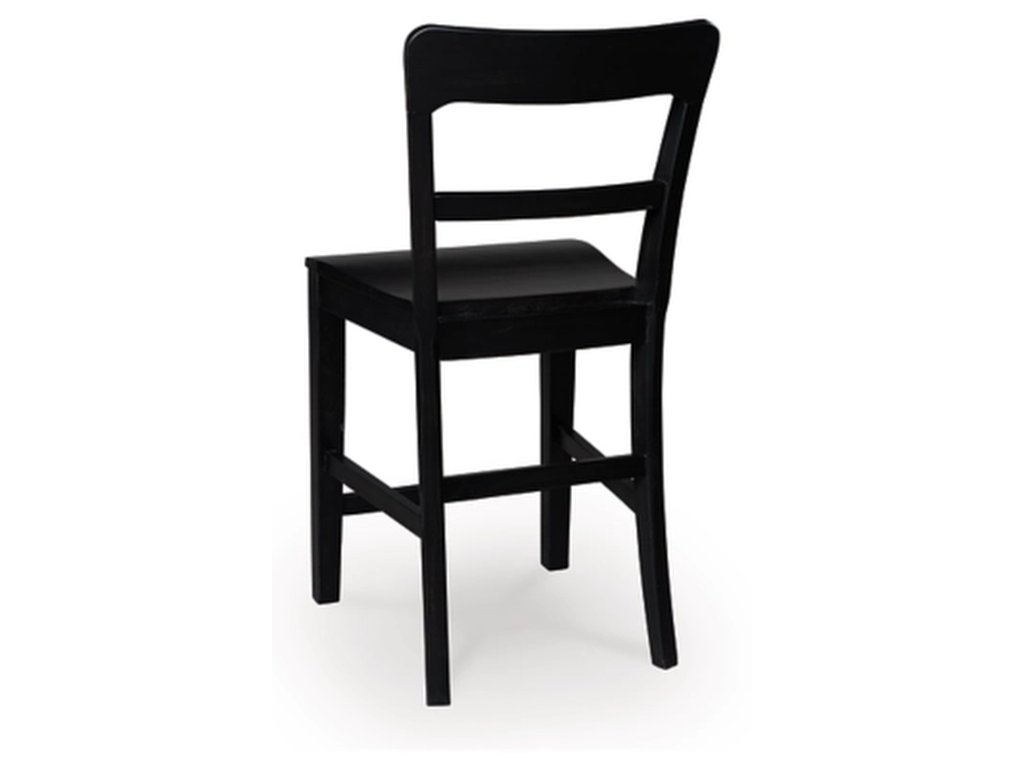 Greddinton Counter Height Barstool - image 4