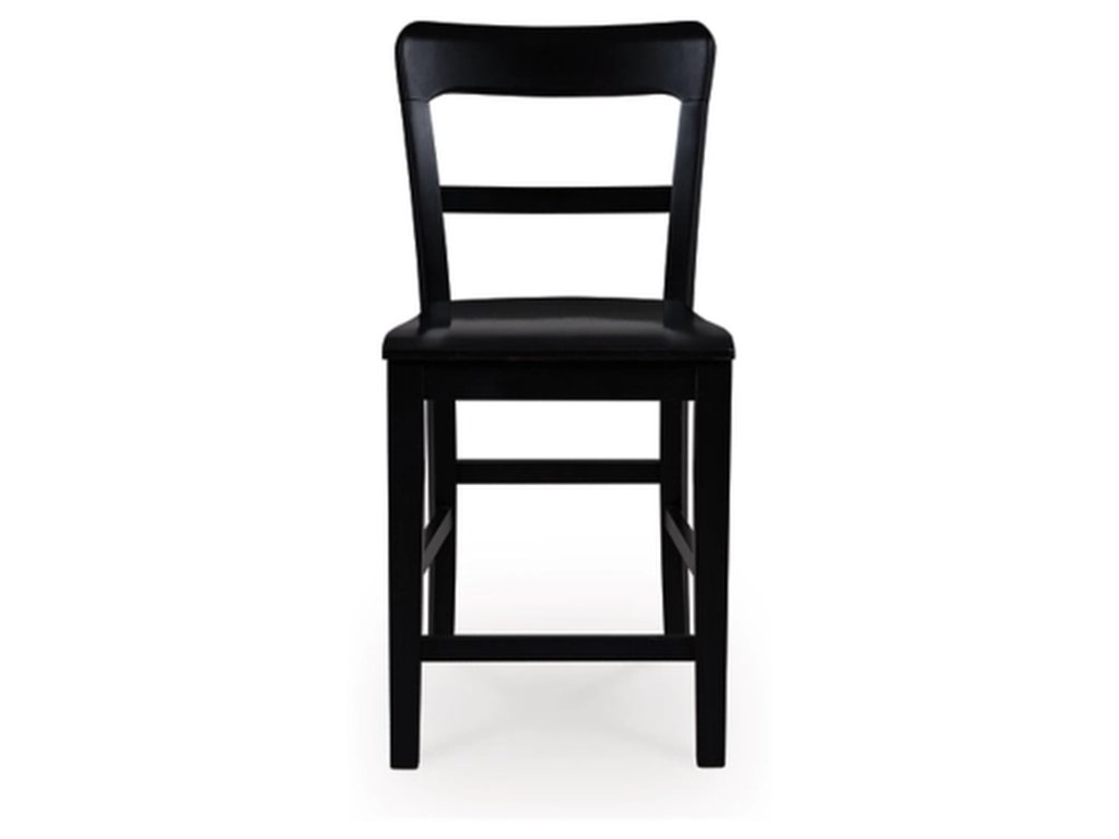 Greddinton Counter Height Barstool - image 2