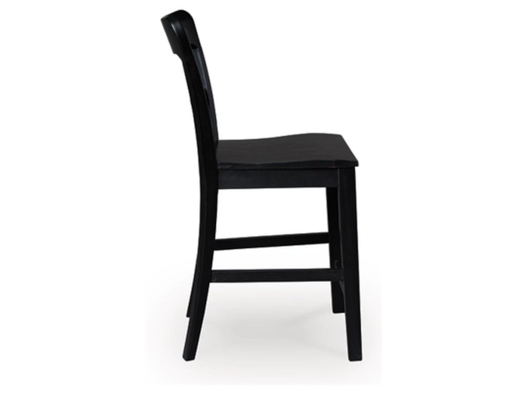 Greddinton Counter Height Barstool - image 3