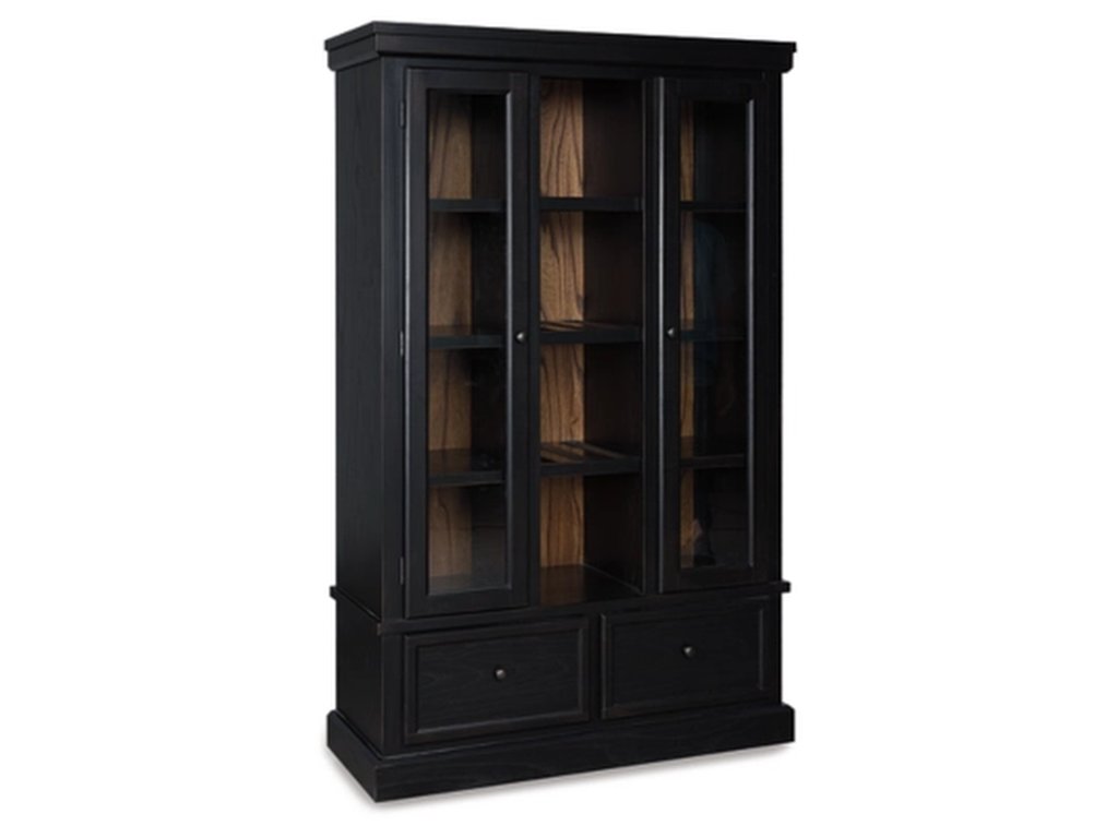 Greddinton Curio - main image