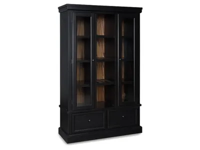Greddinton Curio