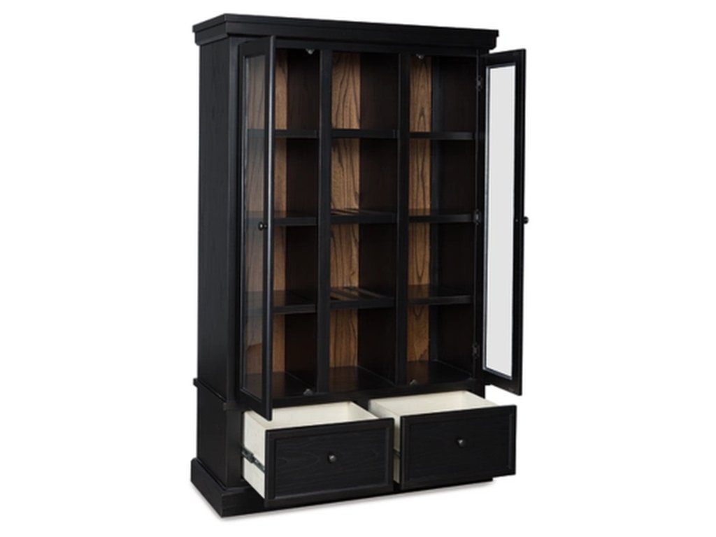 Greddinton Curio - image 1