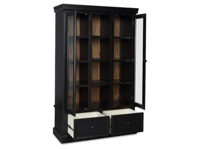 Greddinton Curio