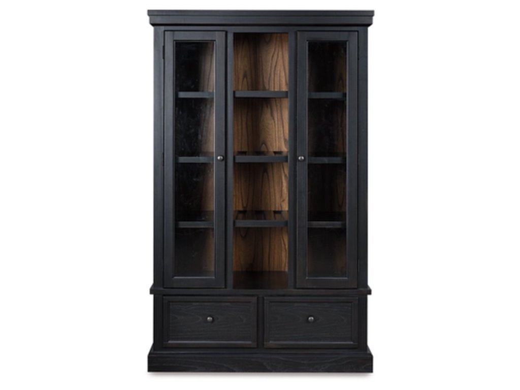 Greddinton Curio - image 2