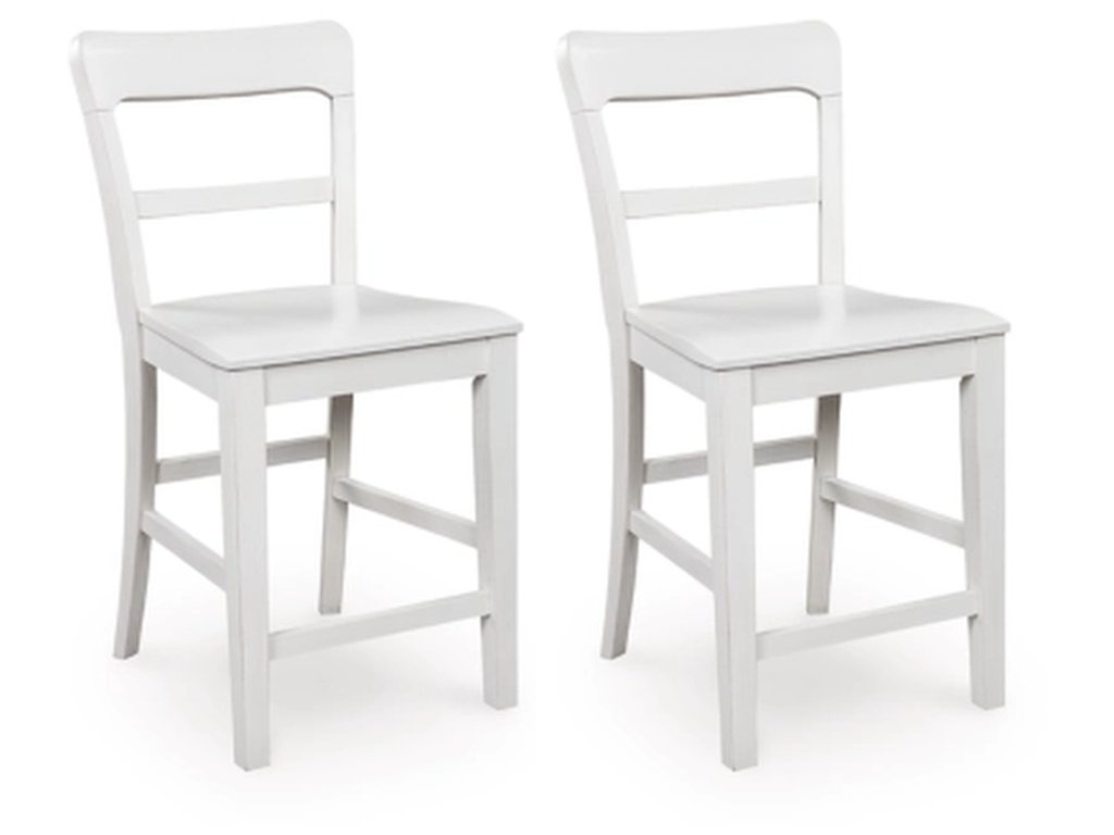 Greddinton Counter Height Barstool - main image