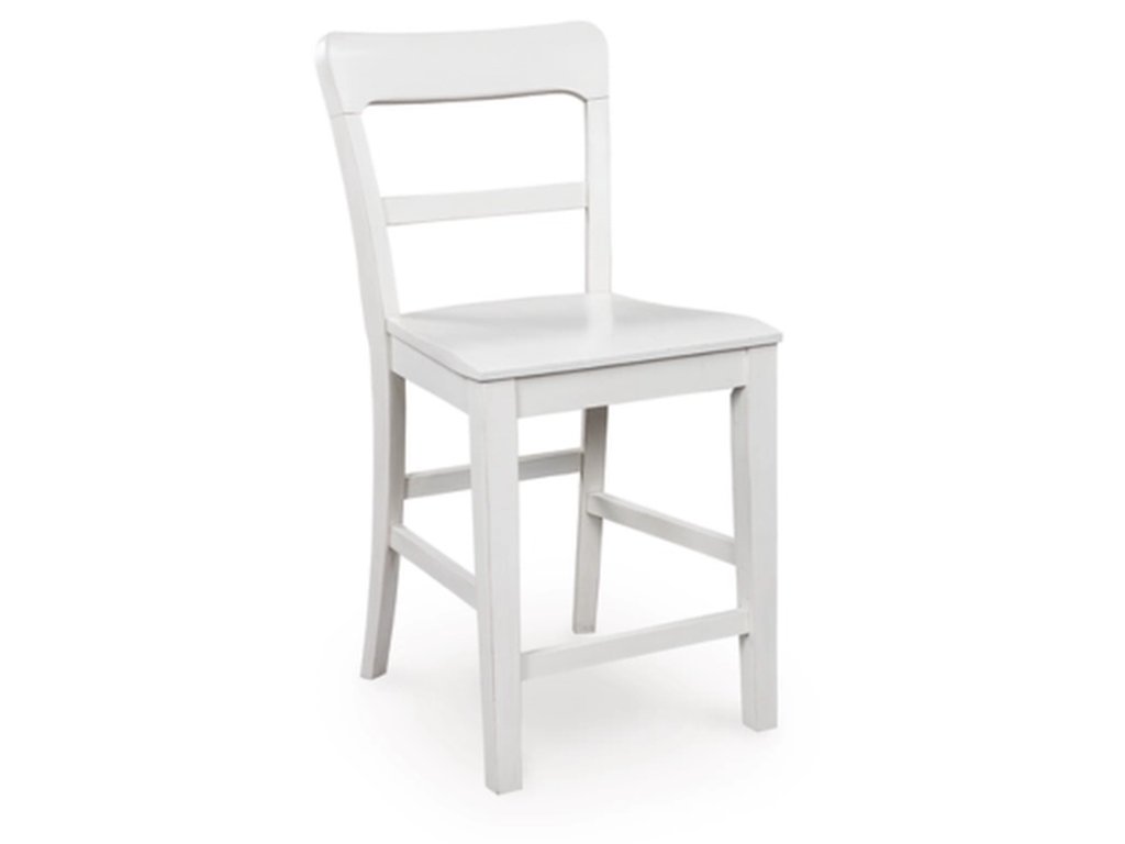 Greddinton Counter Height Barstool - image 1