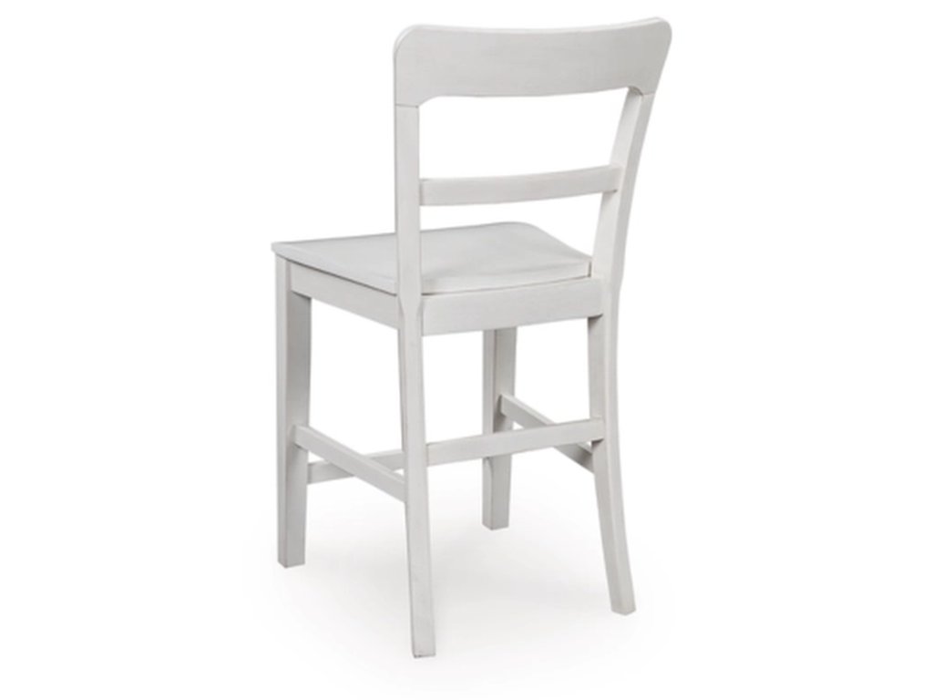 Greddinton Counter Height Barstool - image 4
