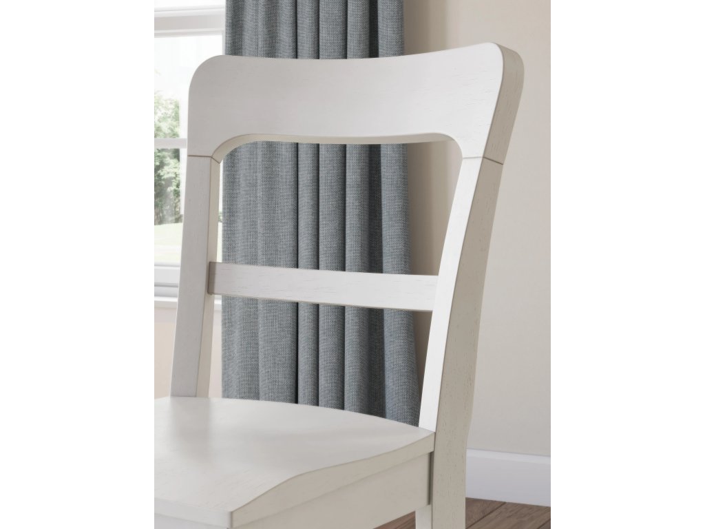 Greddinton Counter Height Dining Table and 4 Barstools - image 13