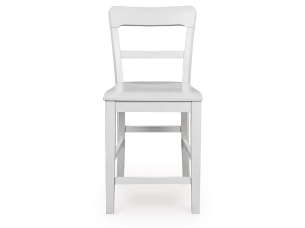 Greddinton Counter Height Barstool - image 2
