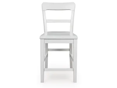 Greddinton Counter Height Barstool (Set of 2)