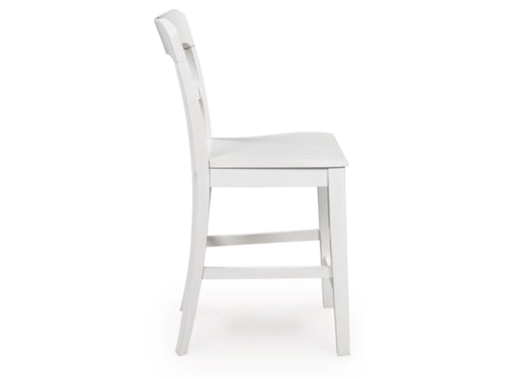 Greddinton Counter Height Barstool - image 3
