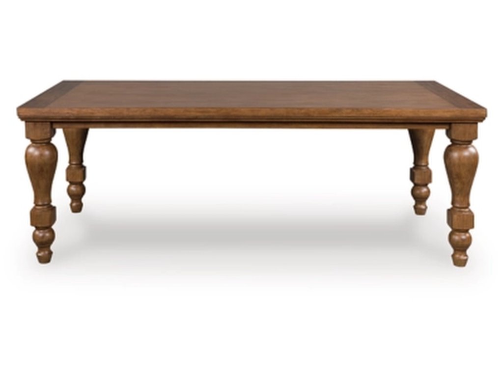 Greddinton Dining Table - image 1