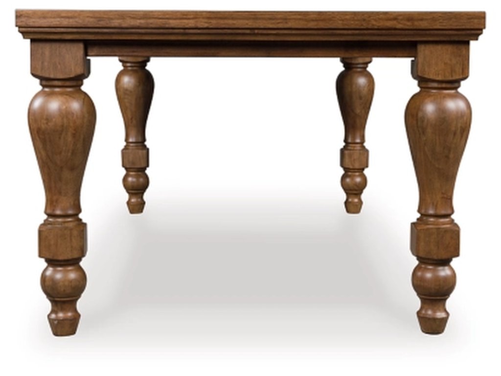 Greddinton Dining Table - image 2