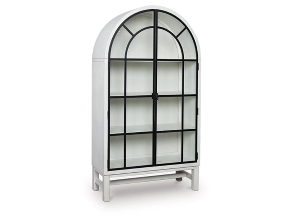 Greddinton Display Cabinet - main image