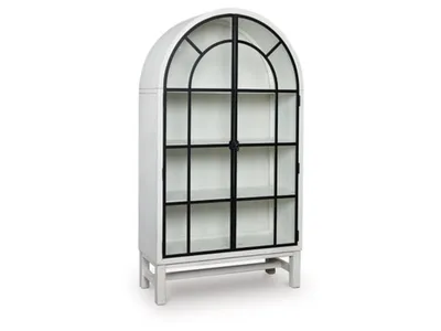 Greddinton Display Cabinet