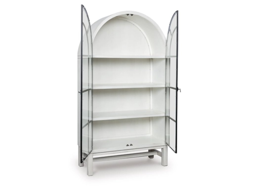 Greddinton Display Cabinet - image 1