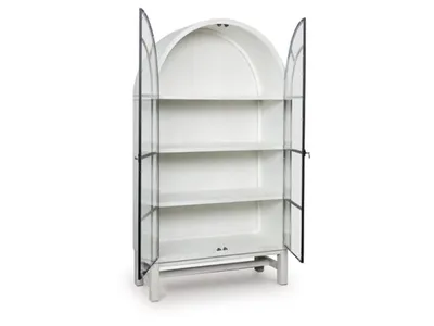 Greddinton Display Cabinet