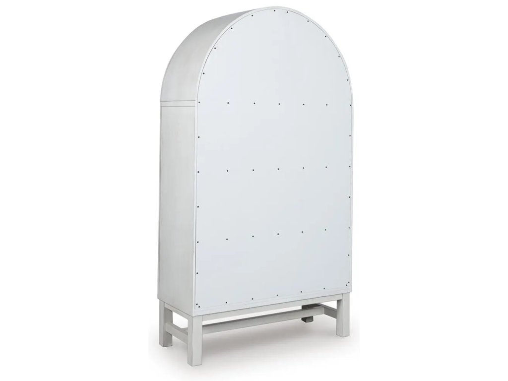 Greddinton Display Cabinet - image 4