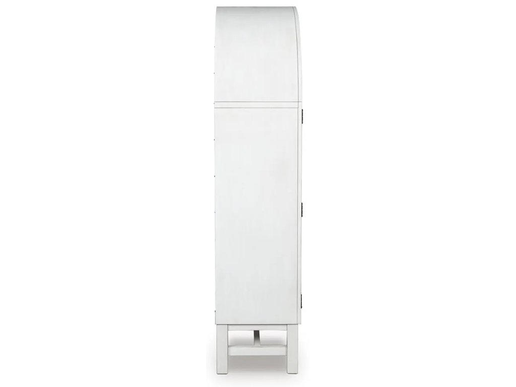 Greddinton Display Cabinet - image 3