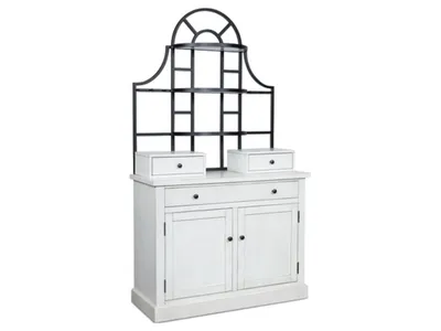 Greddinton Baker's Rack