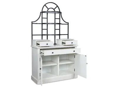 Greddinton Baker's Rack