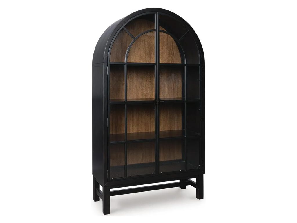 Greddinton Display Cabinet - main image
