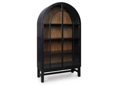 Greddinton Display Cabinet