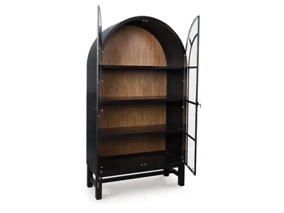 Greddinton Display Cabinet