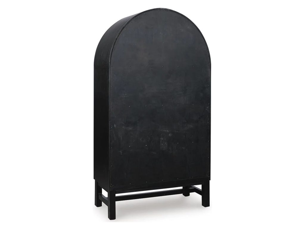 Greddinton Display Cabinet - image 4