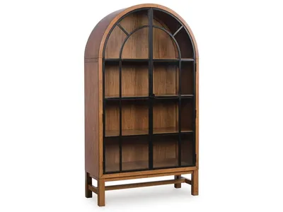 Greddinton Display Cabinet
