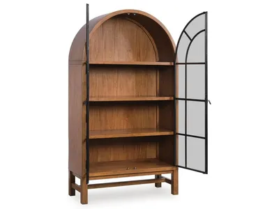 Greddinton Display Cabinet