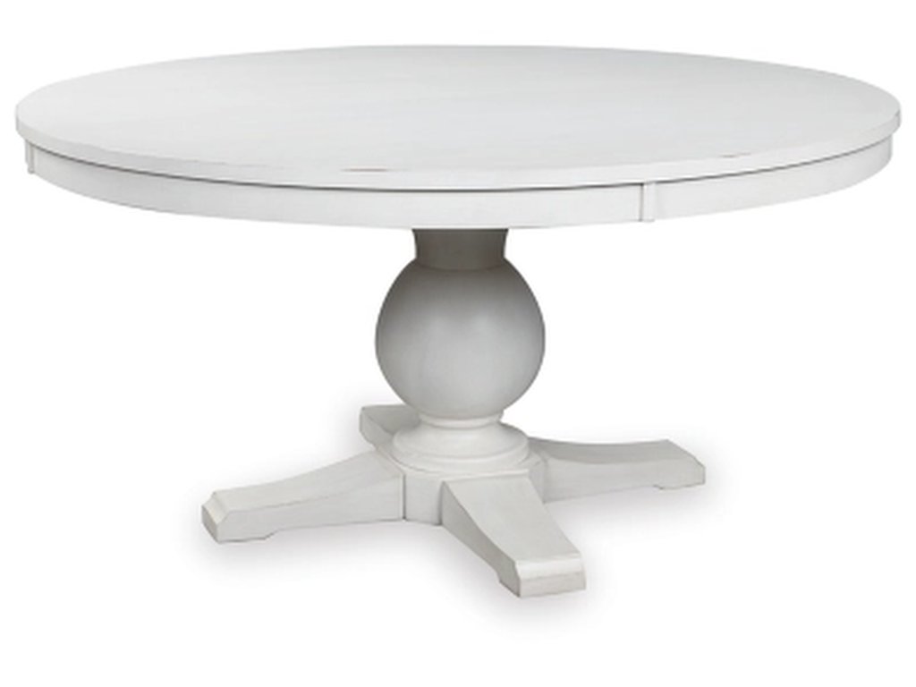Greddinton Dining Table - main image