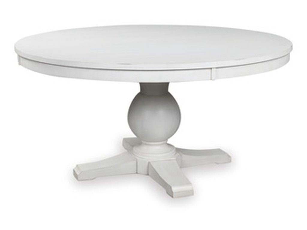 Greddinton Dining Table Base - main image