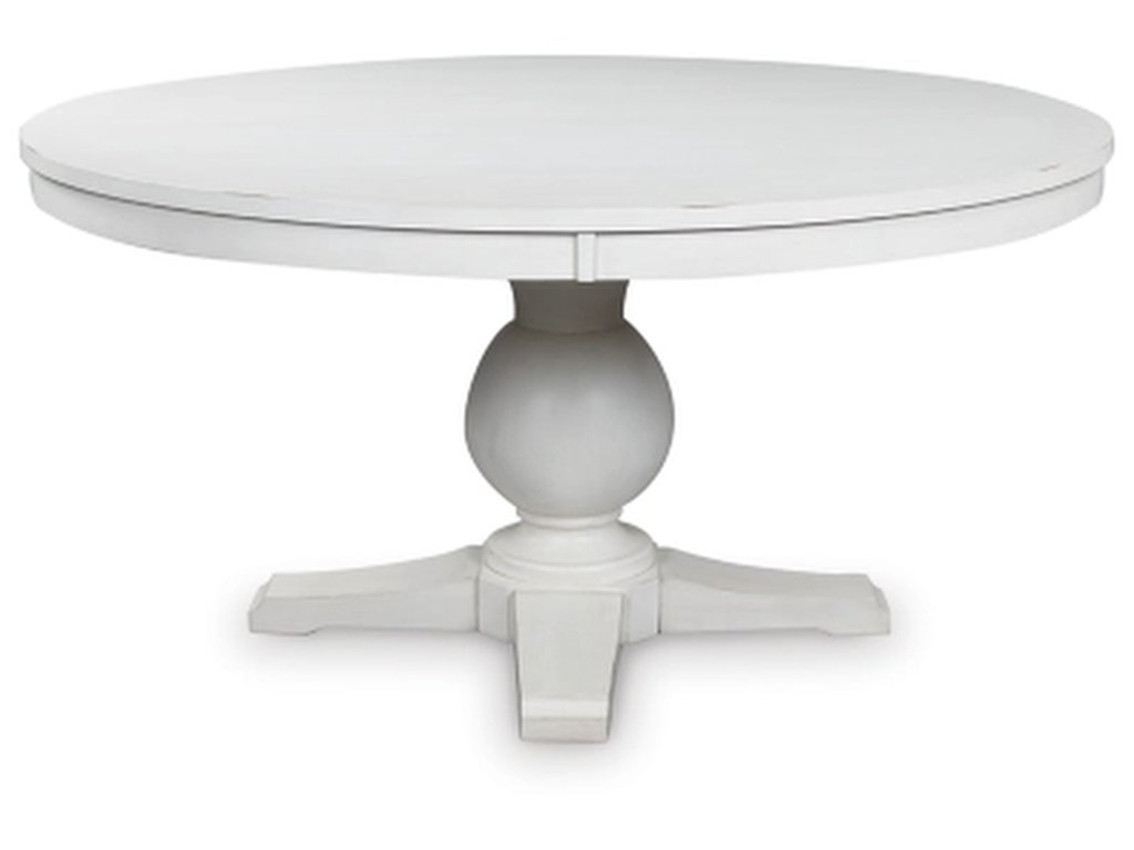 Greddinton Dining Table - image 1