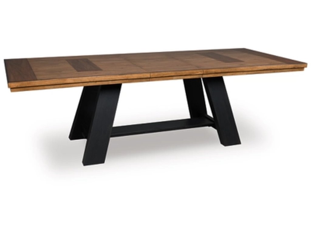 Greddinton Dining Extension Table - main image