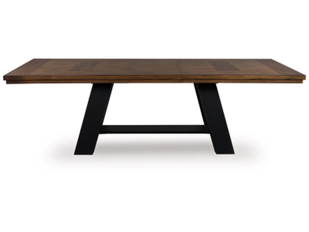 Greddinton Dining Extension Table - image 1