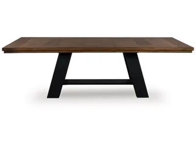 Greddinton Dining Extension Table