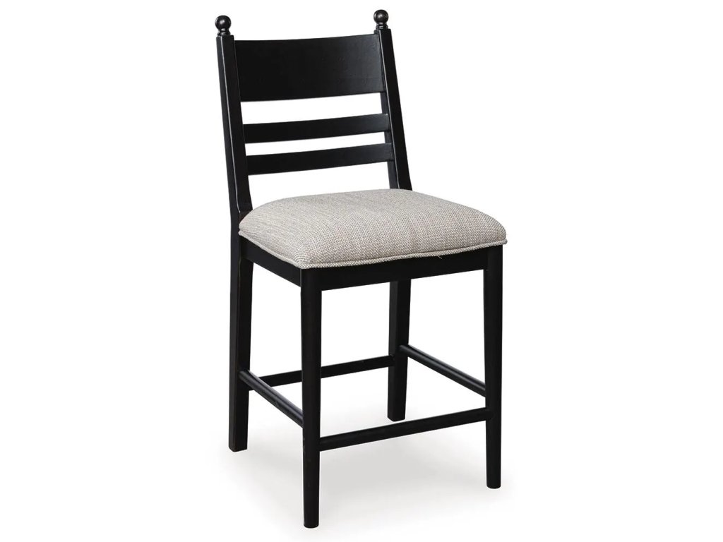 Greddinton Counter Height Barstool (Set of 2) - image 3