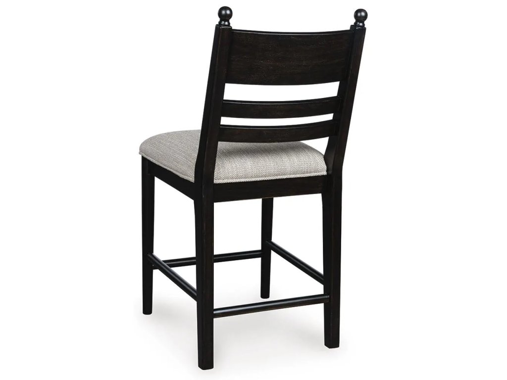 Greddinton Counter Height Barstool (Set of 2) - image 5