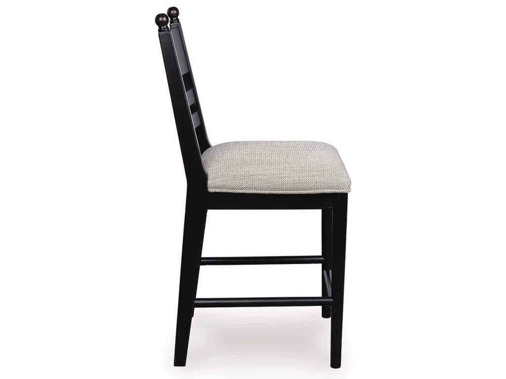 Greddinton Counter Height Barstool (Set of 2) - image 4