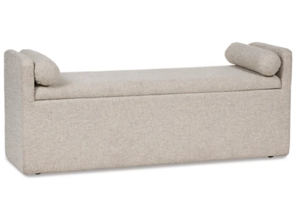 Galliden 62" Dining Bench - main image
