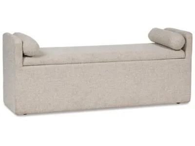 Galliden 62" Dining Bench