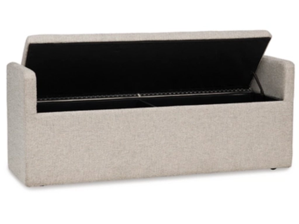 Galliden 62" Dining Bench - image 2