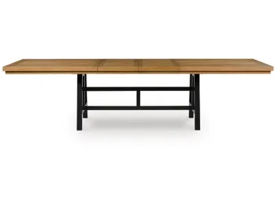 Galliden Dining Extension Table