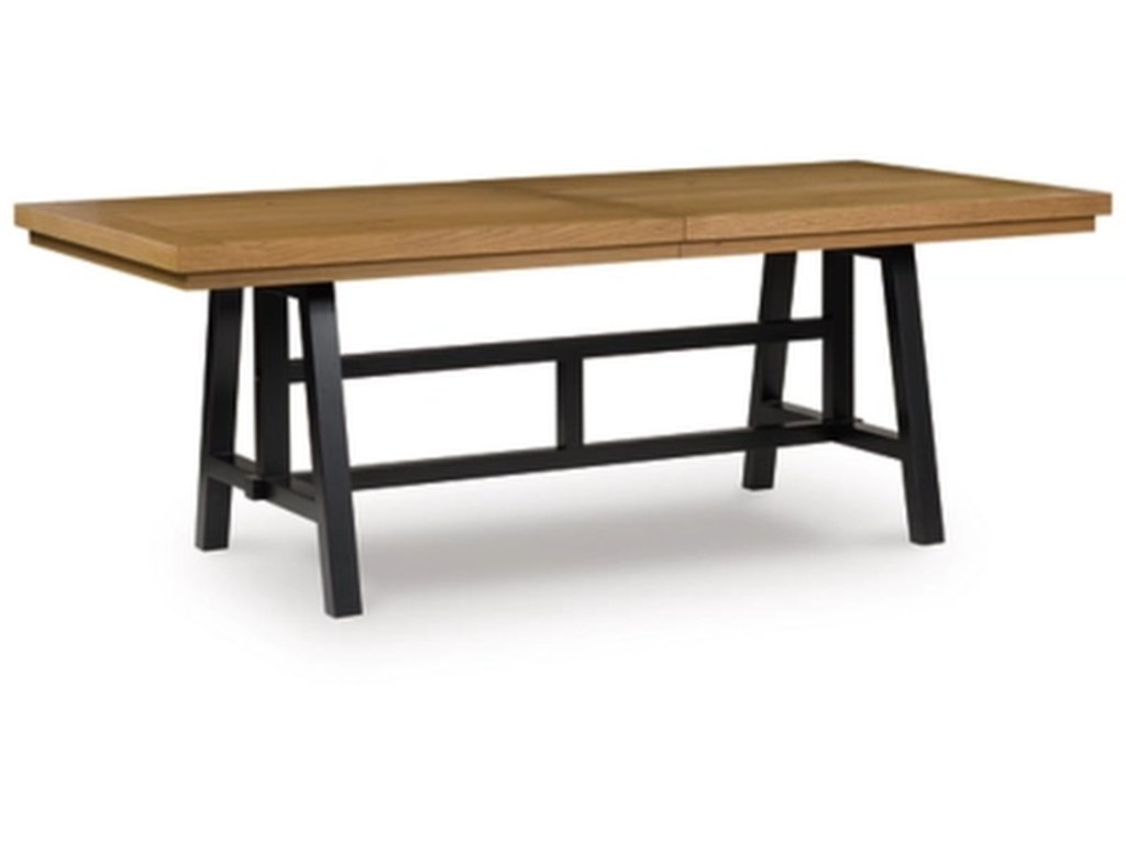 Galliden Dining Extension Table - image 2
