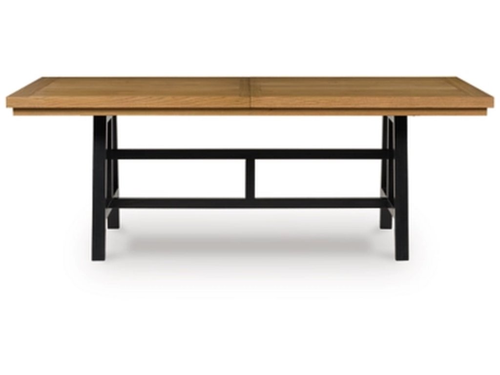 Galliden Dining Extension Table - image 3