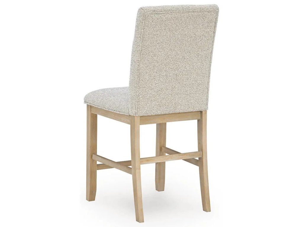 Lasinger Counter Height Barstool - image 5