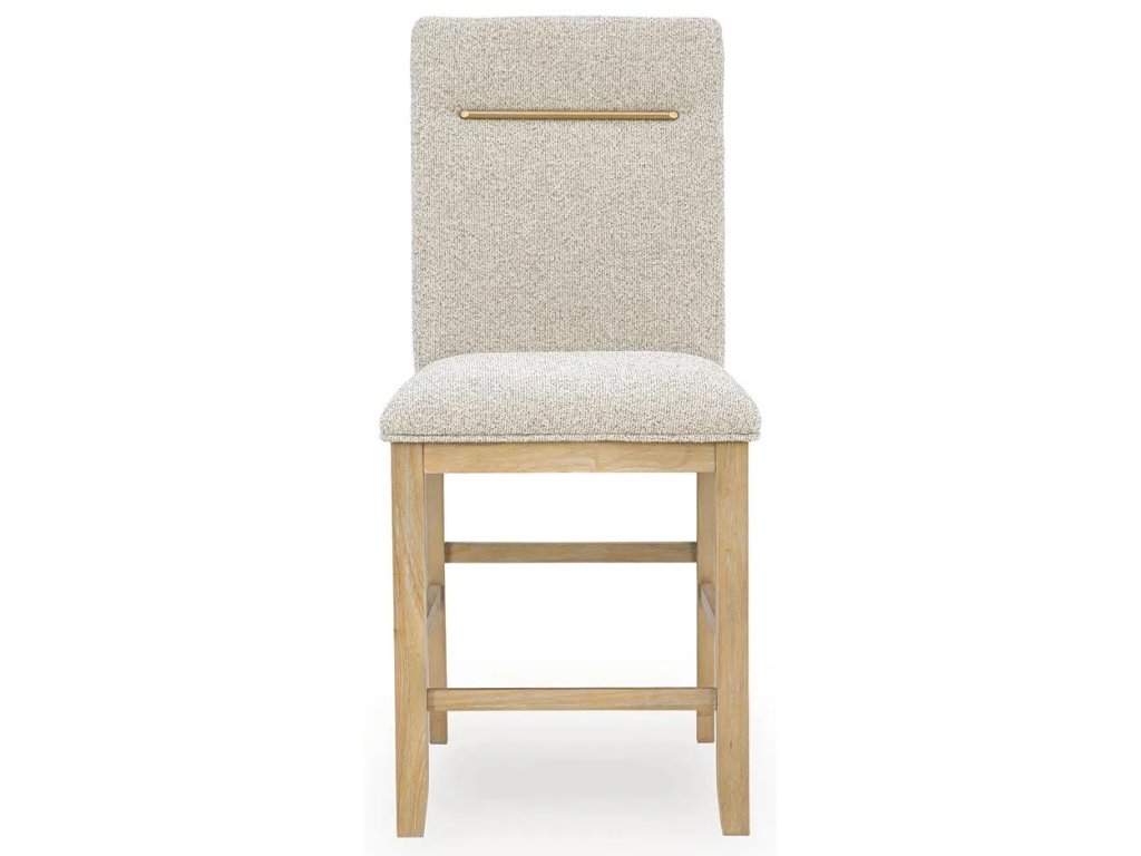 Lasinger Counter Height Barstool - image 3